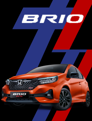 HONDA BRIO