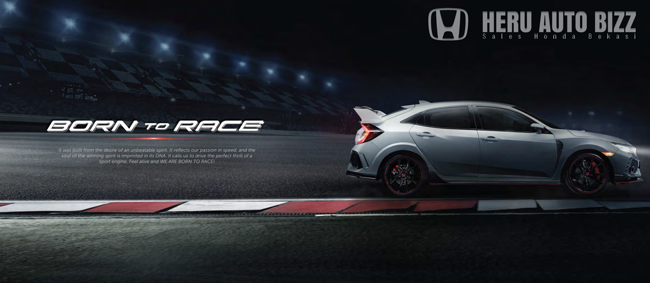Mobil-Honda-Civic-Type-R