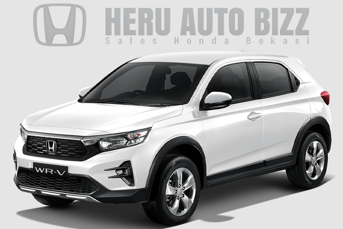 Harga Honda WRV Bekasi