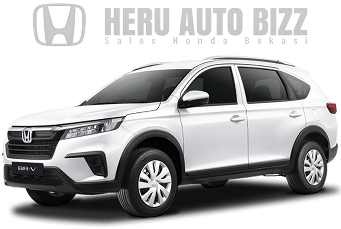 Selles Honda BRV Bekasi
