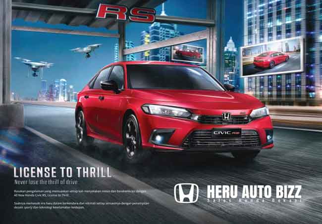 Mobil-Honda-CIVIC-RS-01