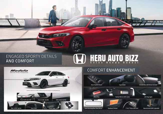 Mobil-Honda-CIVIC-RS-10